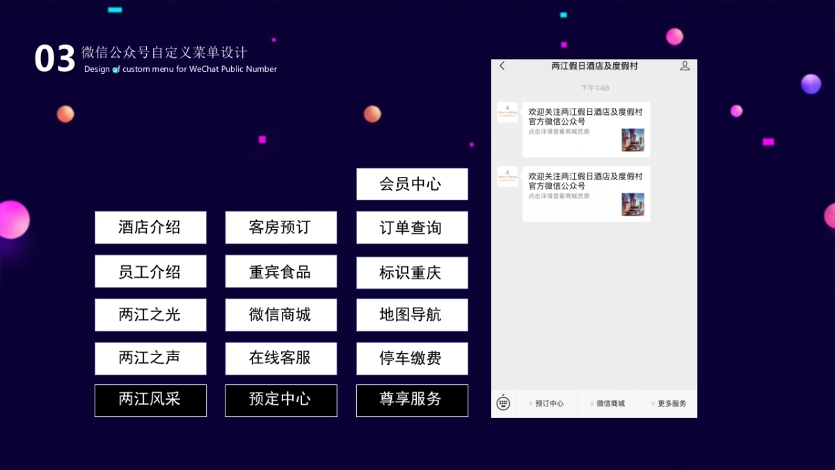 两江酒店微信运营_第10页