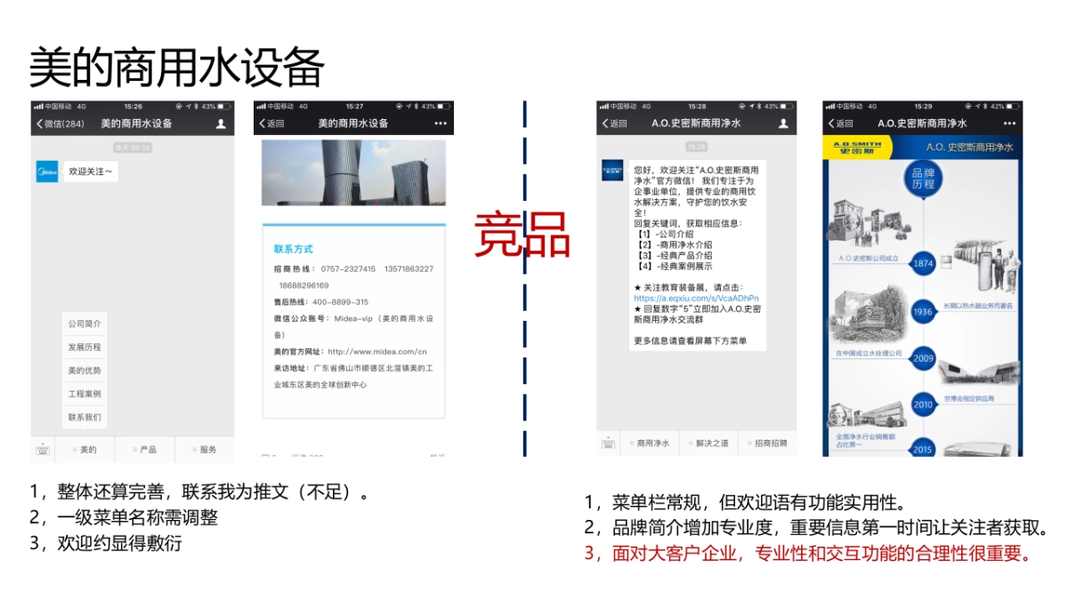 美的双微运营诊断_第10页