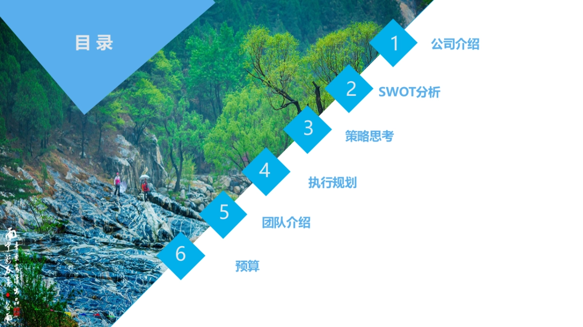 山东旅游局海外新媒体运营规划_第2页