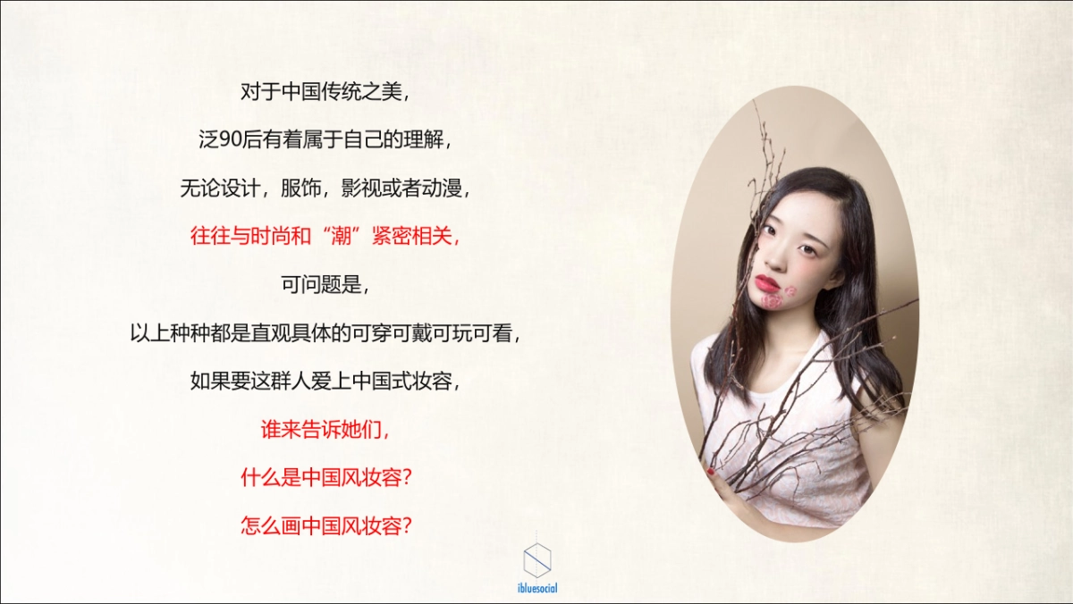 ［ibluesocial］羽西双微运营方案_第7页