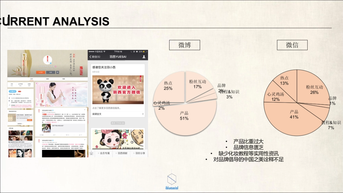 ［ibluesocial］羽西双微运营方案_第8页