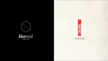 ［ibluesocial］羽西双微运营方案
