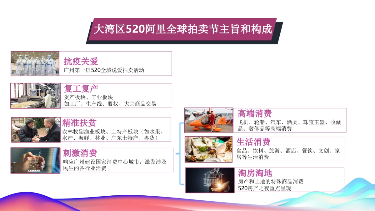 2020大湾区520阿里全球拍卖节招商方案_第6页