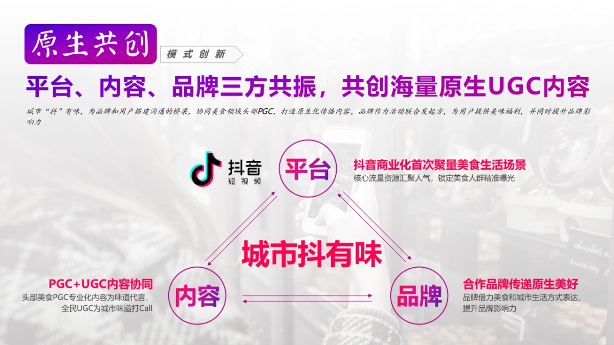 2020抖音”守味城市”计划招商方案_第9页