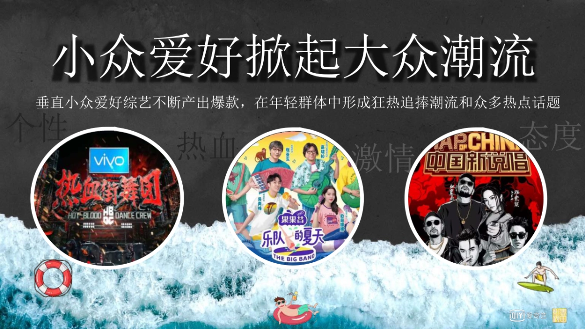 2020年爱奇艺自制综艺《夏日冲浪店》节目招商方案_第5页