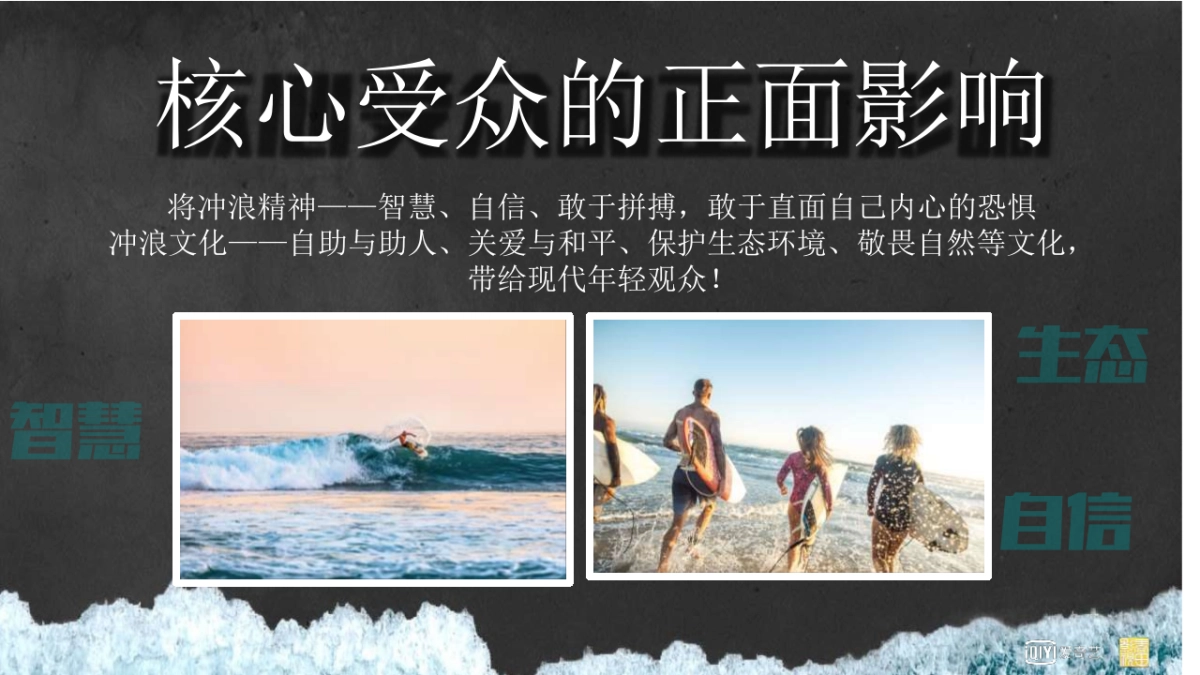 2020年爱奇艺自制综艺《夏日冲浪店》节目招商方案_第8页