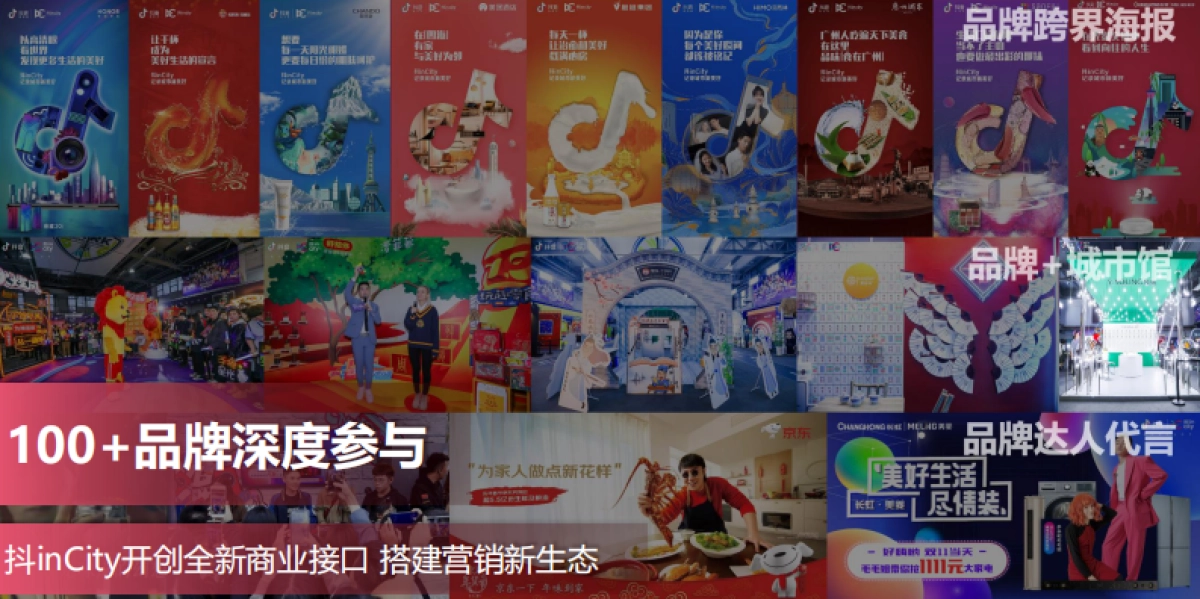 2020抖inCity城市美好生活节成都站招商通案_第7页