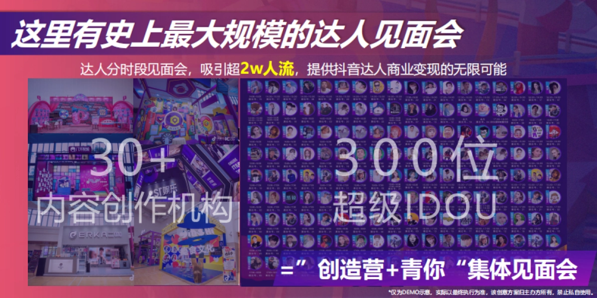 2020抖inCity城市美好生活节成都站招商通案38页_第9页