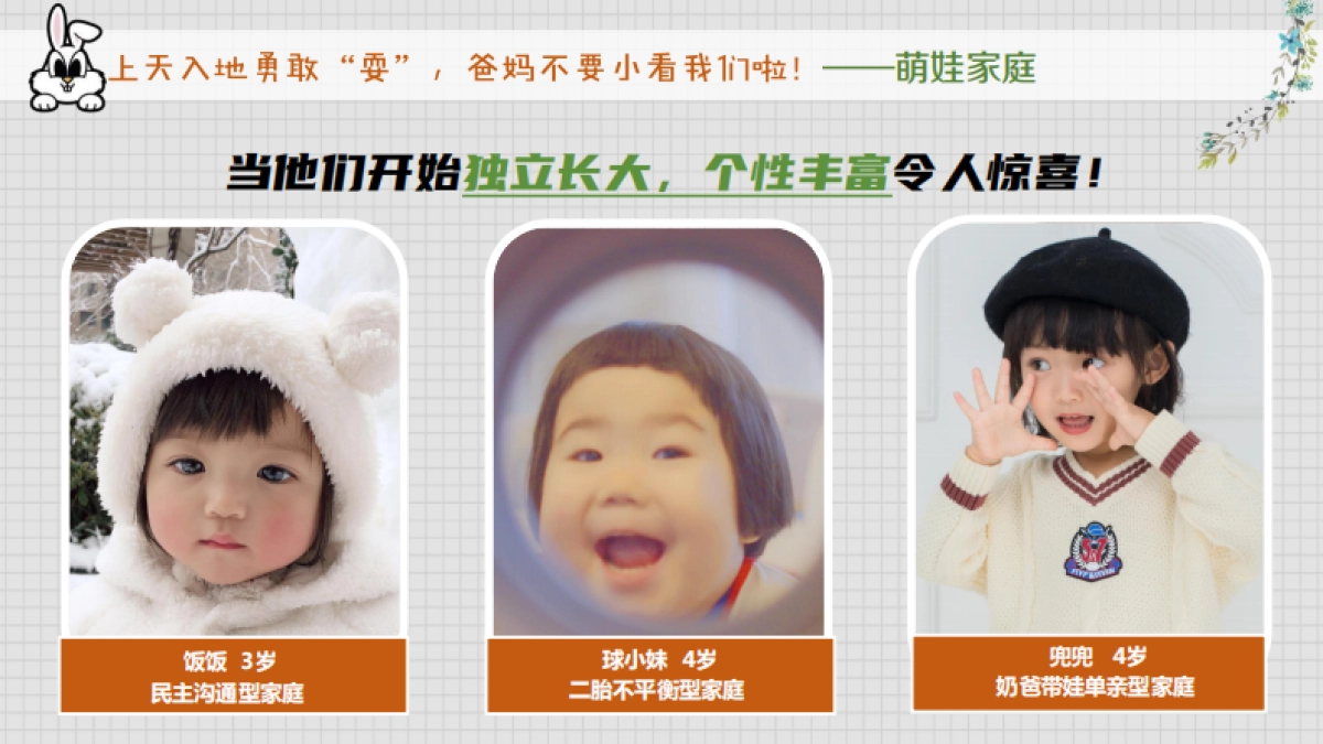 2021《不要小看我》招商方案_第9页