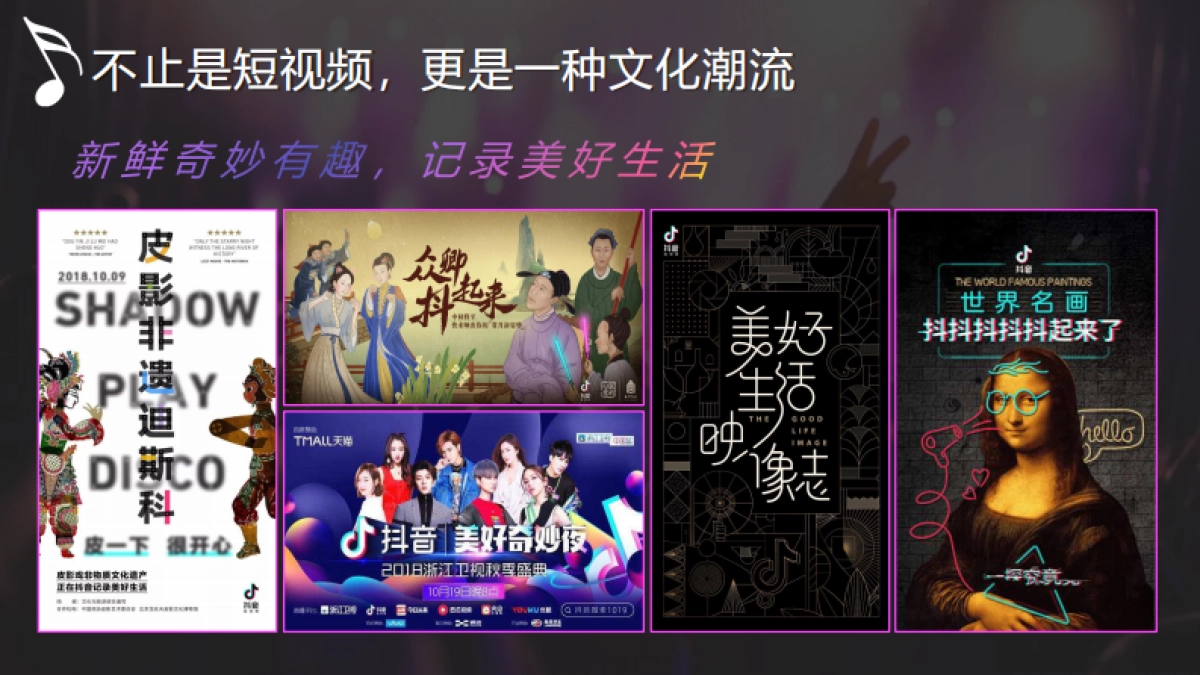 抖in杭州_超级嘉年华招商方案_第5页