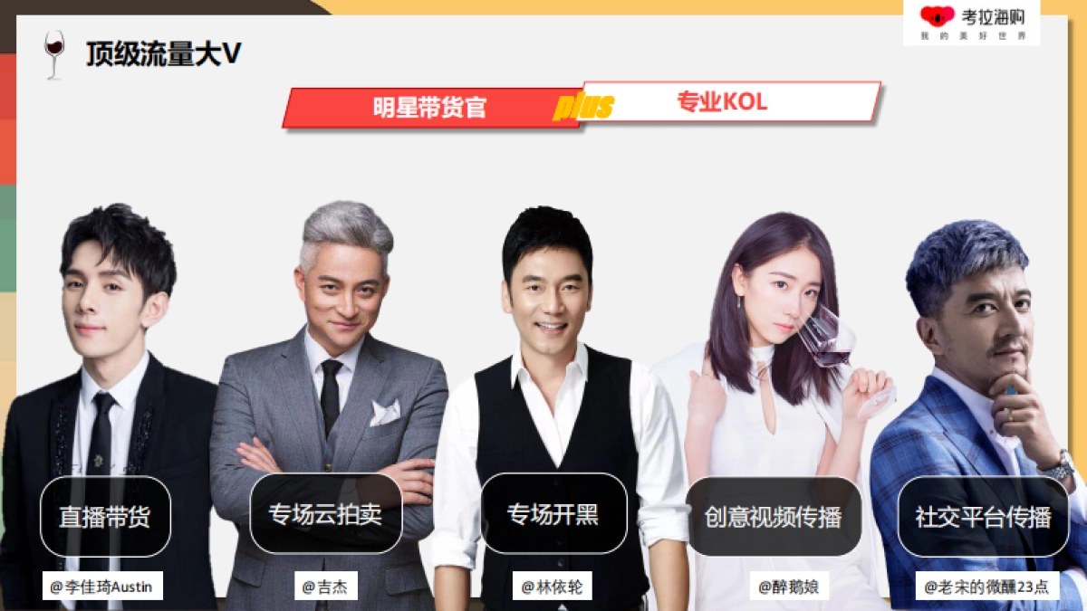 考拉99酒水节招商方案_第10页