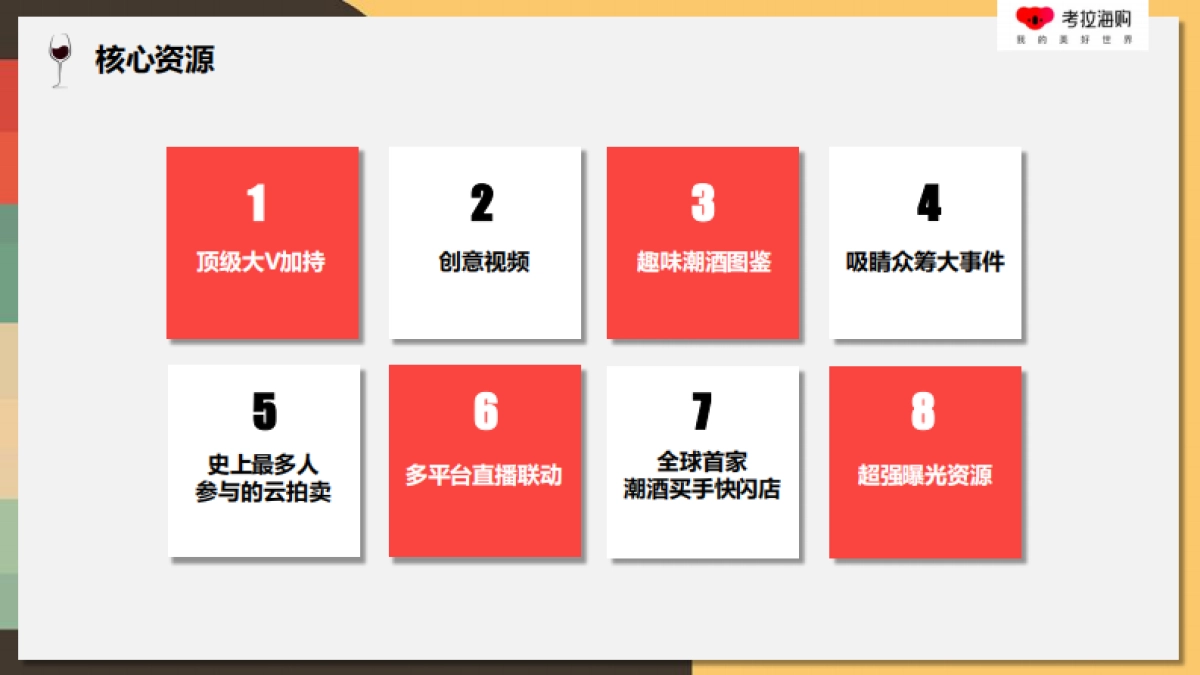 考拉99酒水节招商方案_第9页