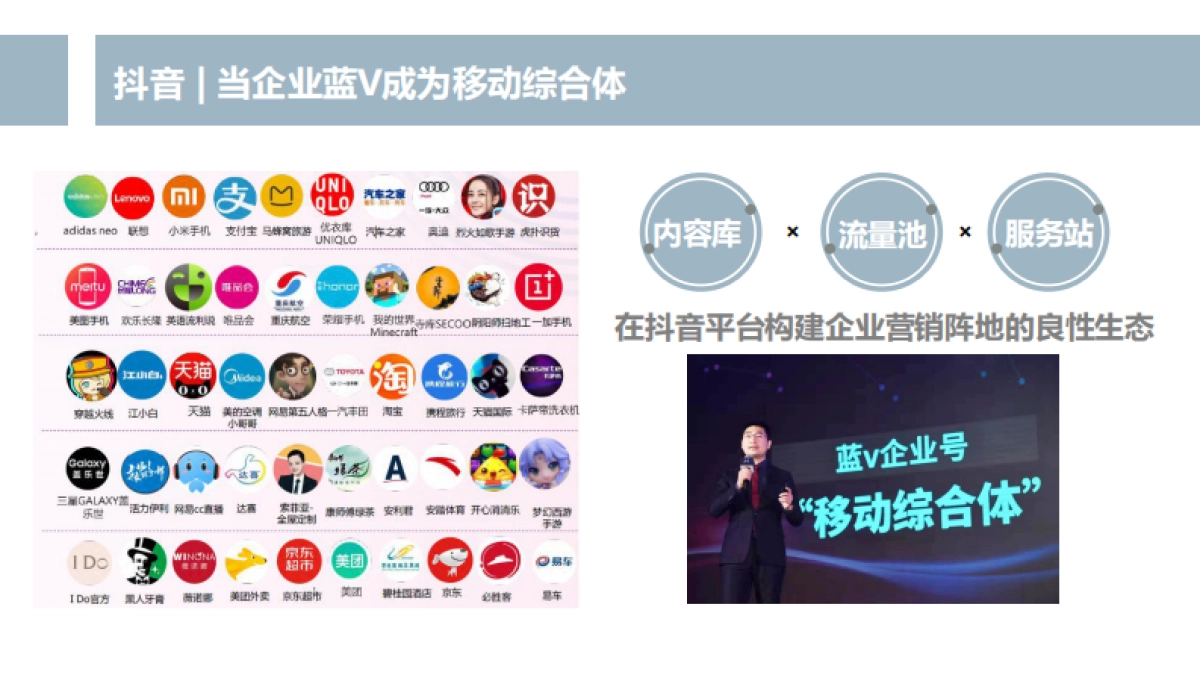 2019四特酒抖音蓝V运营策略方案_第6页