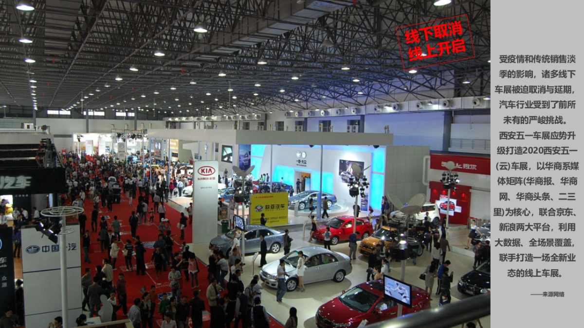 2020汽车店头直播购车节（豪礼天天乐·购车狂加倍主题）活动策划方案_第3页