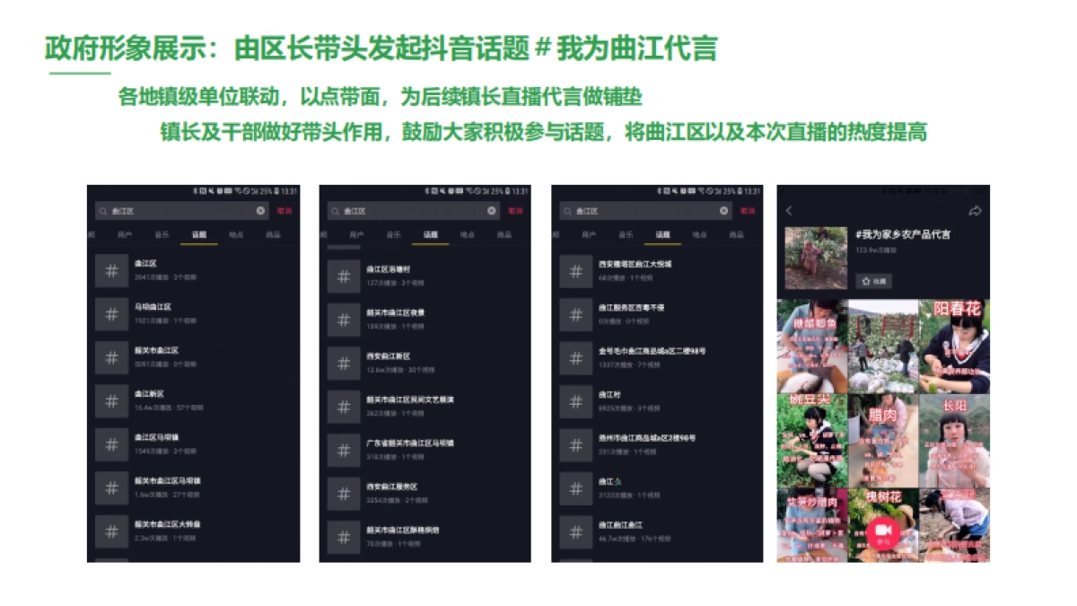 2020韶关区长代言直播活动策划方案_第8页