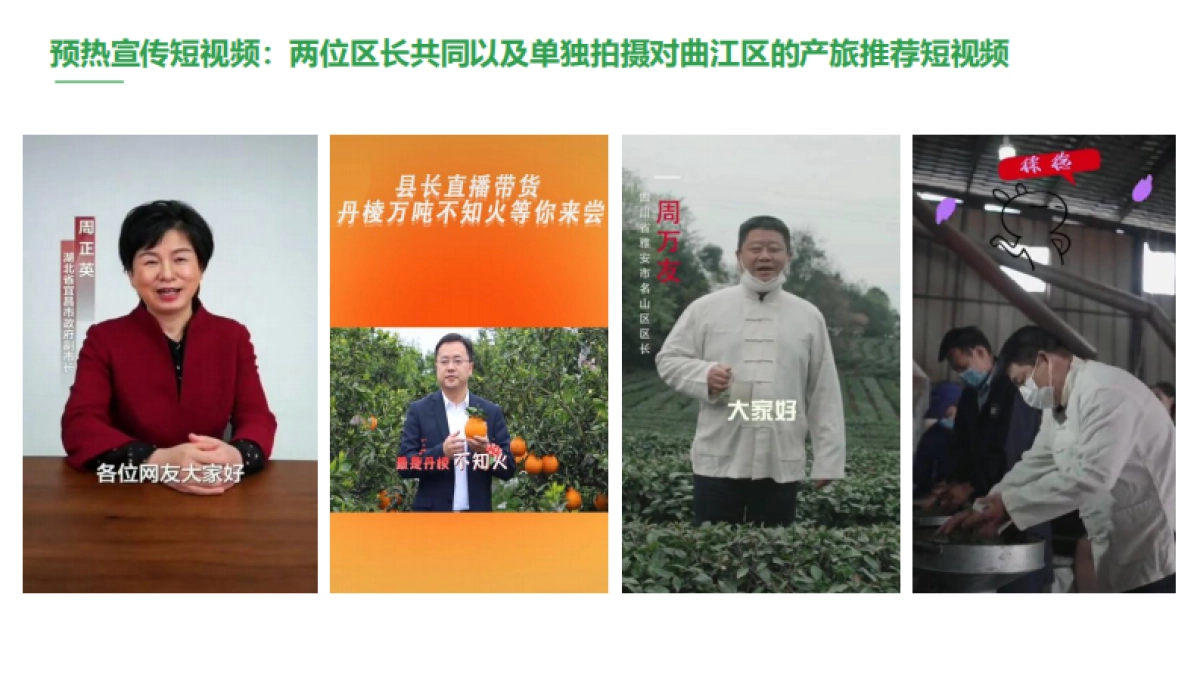 2020韶关区长代言直播活动策划方案_第9页