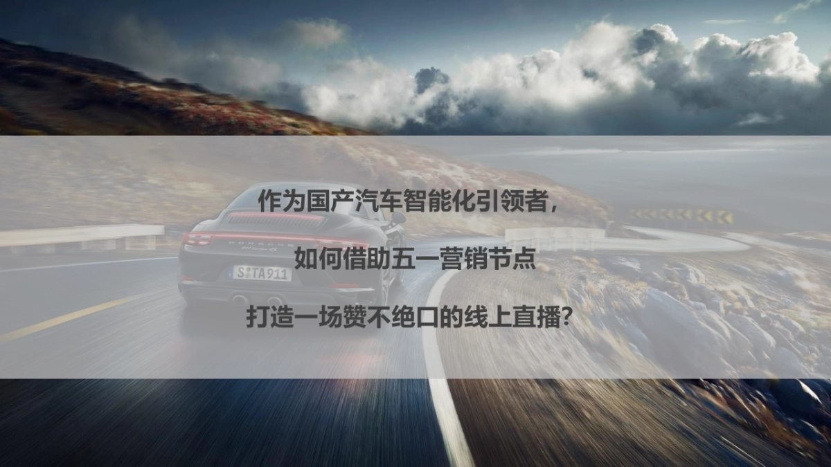 2020长安汽车店头直播购车节（豪礼天天乐·购车狂加倍主题）活动策划方案_第6页