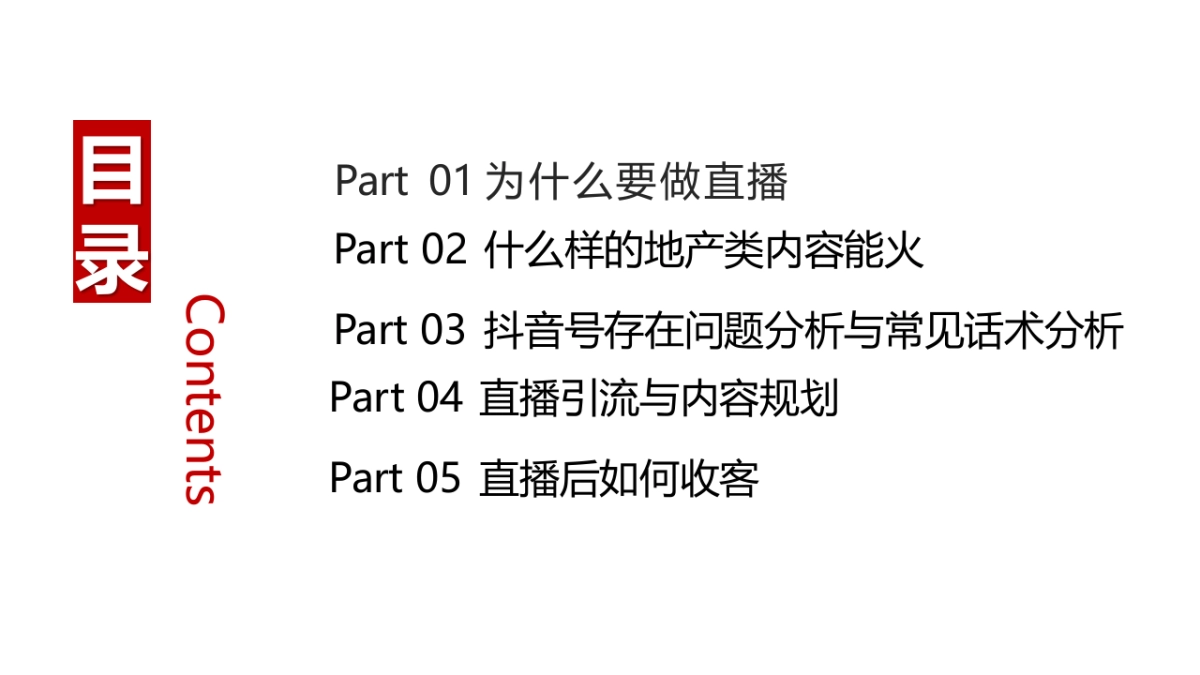 2023某地产项目抖音直播运营方案_第2页