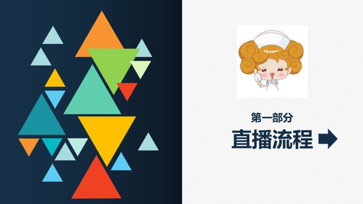 奥洛菲双11直播方案_第3页