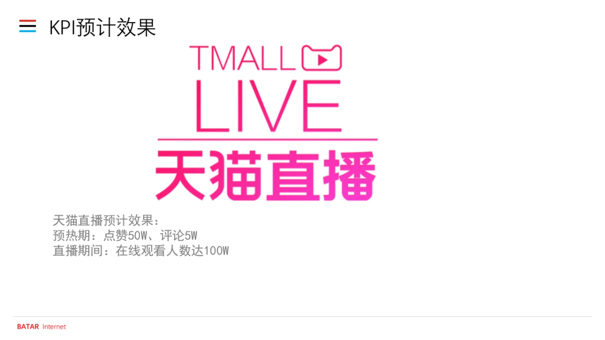 百泰天猫双11直播方案_第6页