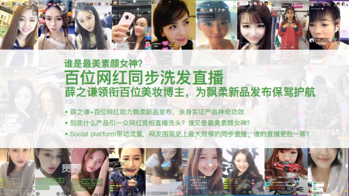 宝洁-飘柔MW直播方案_第2页