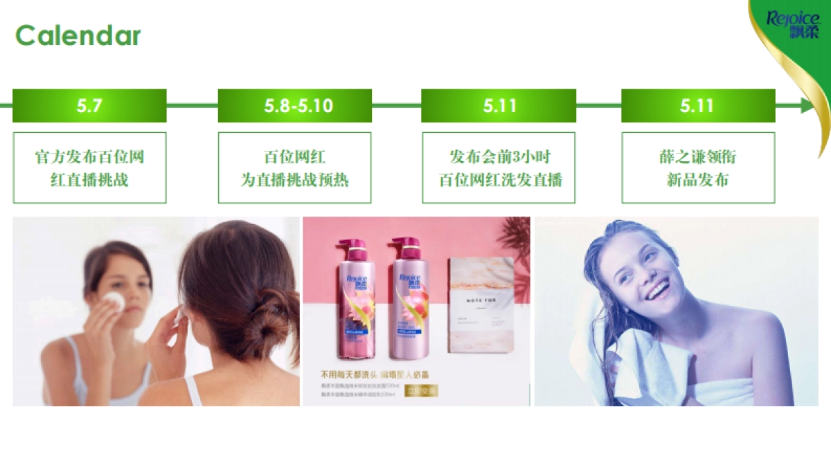宝洁-飘柔MW直播方案_第3页