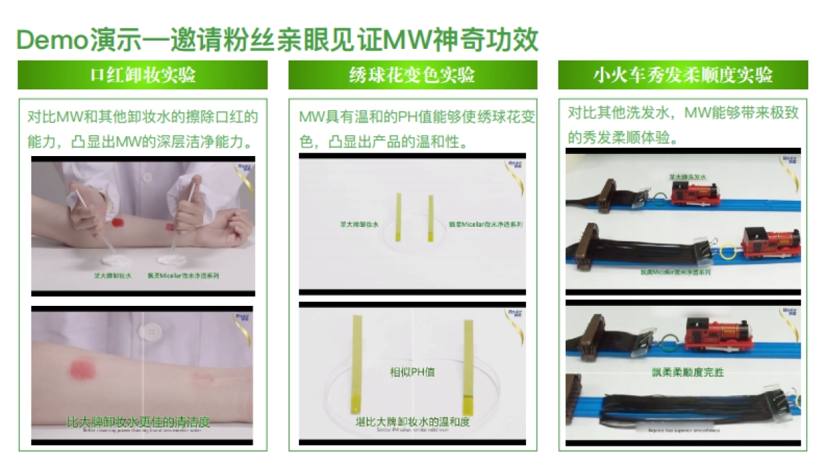 宝洁-飘柔MW直播方案_第9页