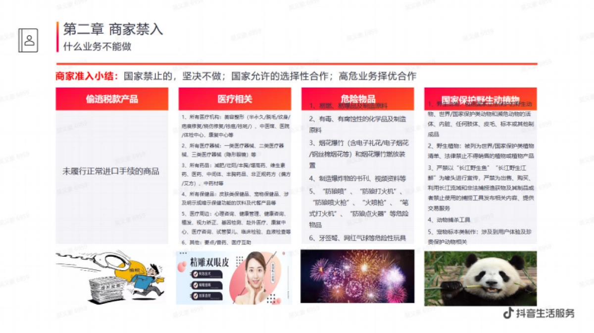 抖音来客商家上架基础课程_第10页