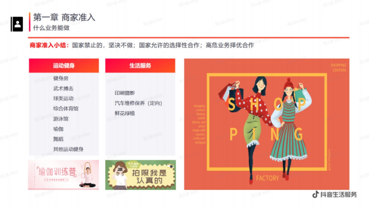 抖音来客商家上架基础课程_第6页