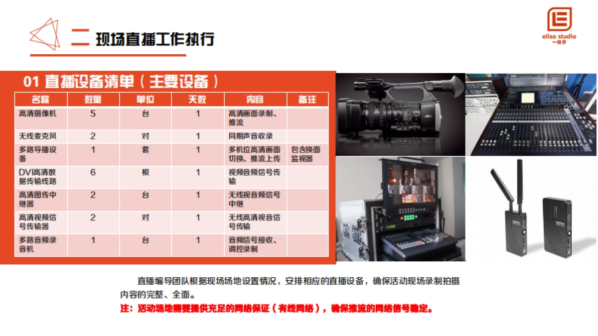 九牧王男人的名毅签约仪式天猫直播方案_第8页