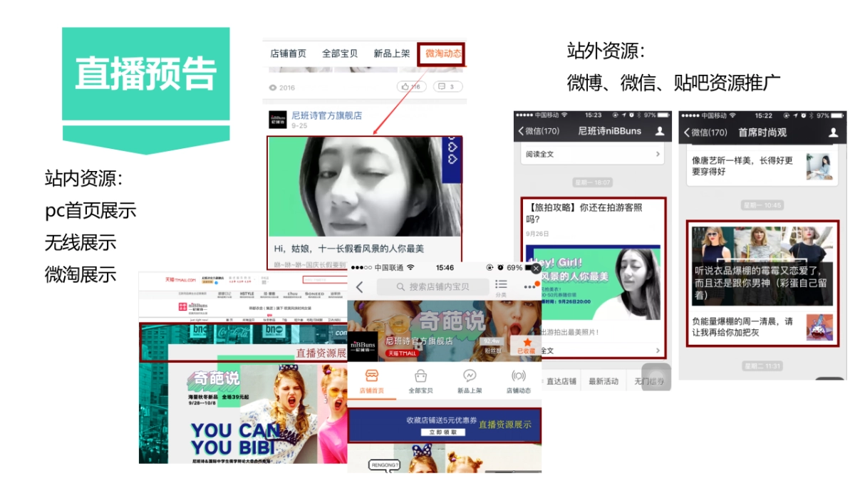 尼班诗双11直播方案_第4页
