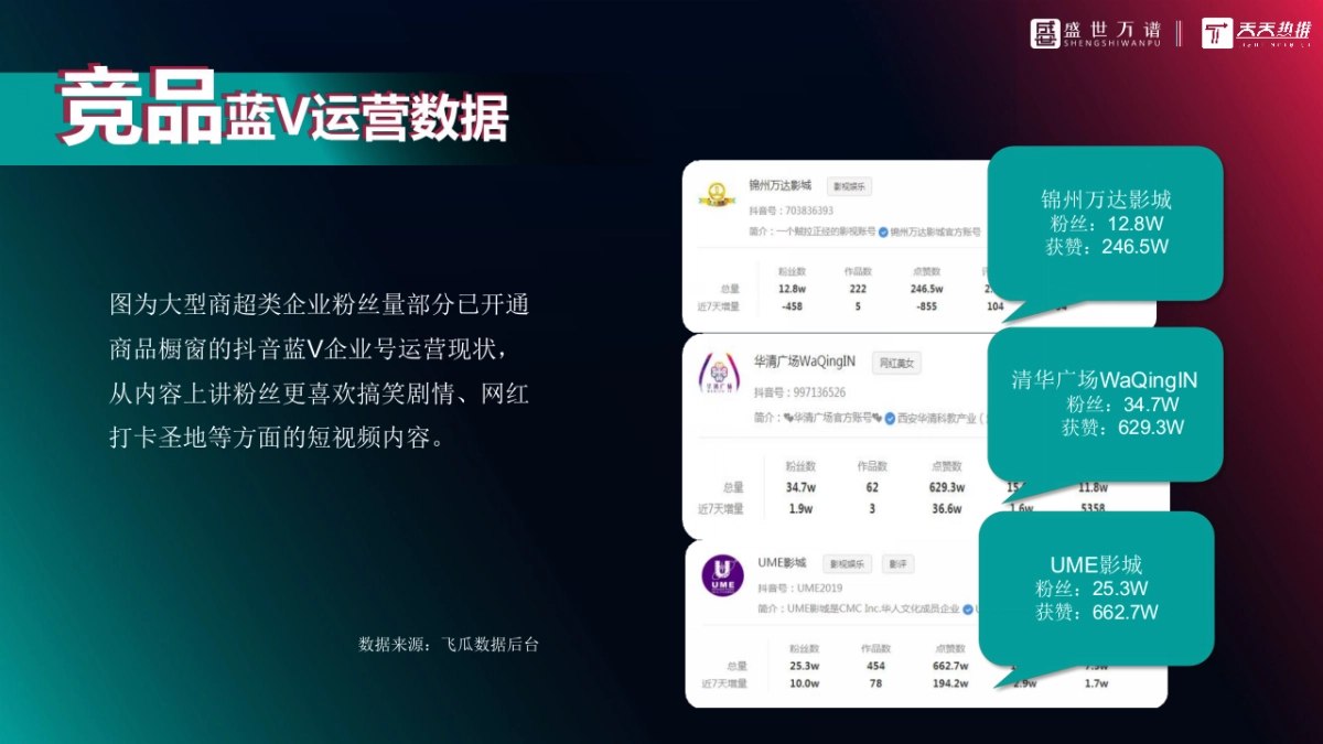 万达商场企业抖音代运营方案_第4页
