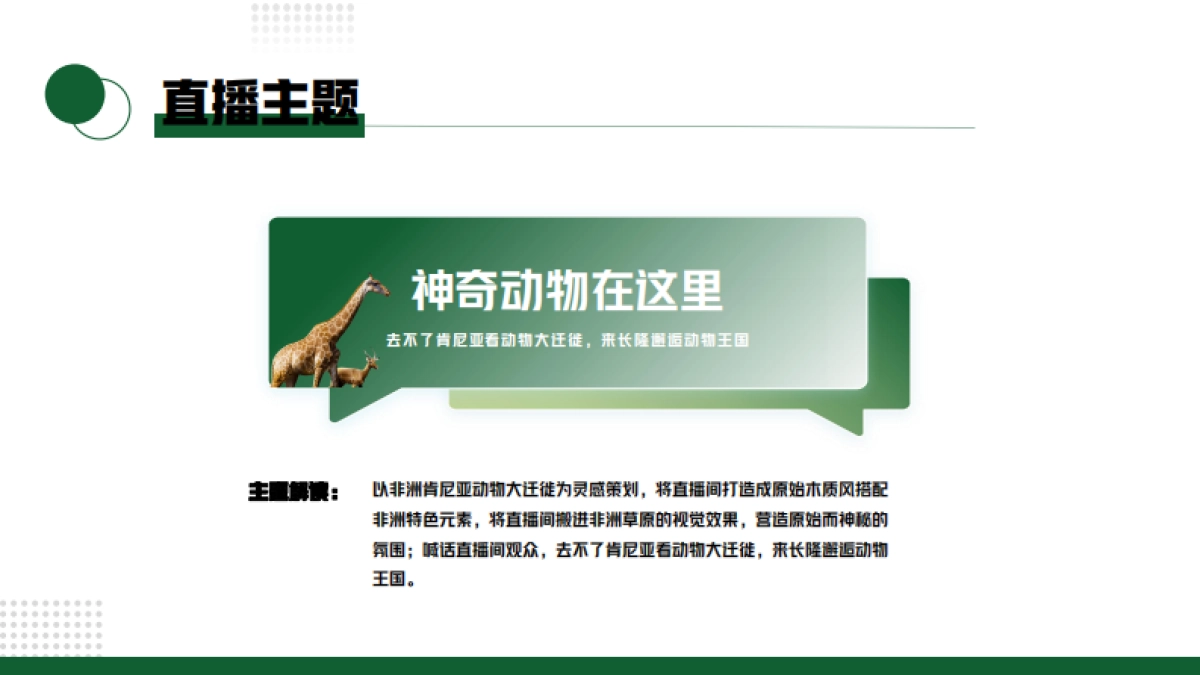 长隆乐园5月大场直播方案_第6页