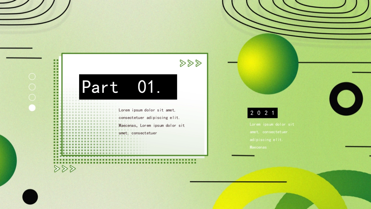 酸性渐变ppt-11_第3页