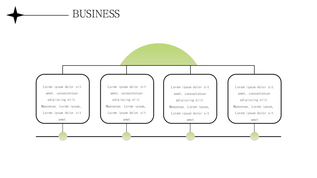 酸性渐变ppt-12_第4页