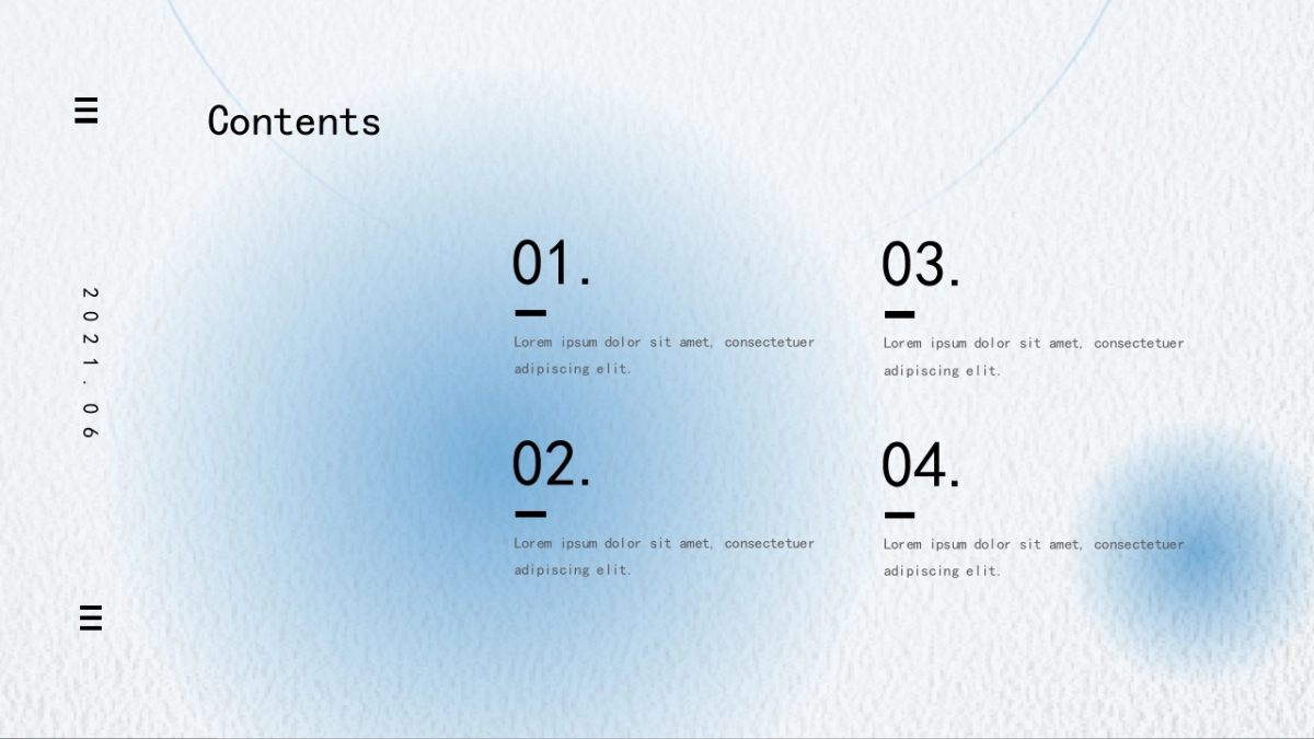 酸性渐变ppt-14_第2页