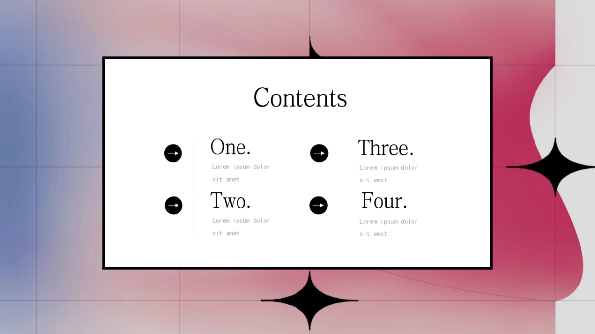 酸性渐变ppt-15_第2页