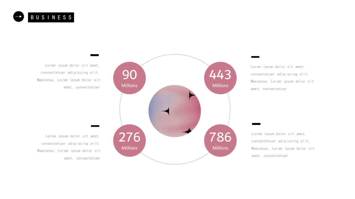 酸性渐变ppt-15_第4页