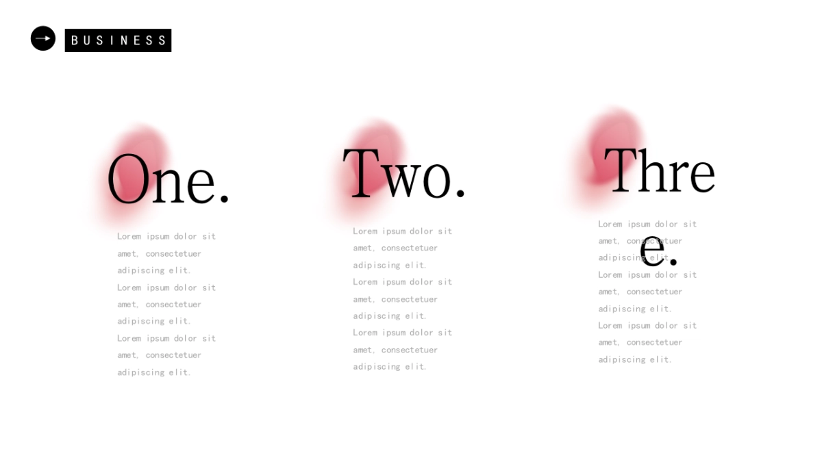 酸性渐变ppt-15_第9页