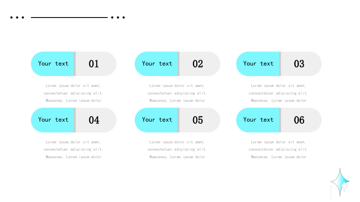 酸性渐变ppt-16_第9页