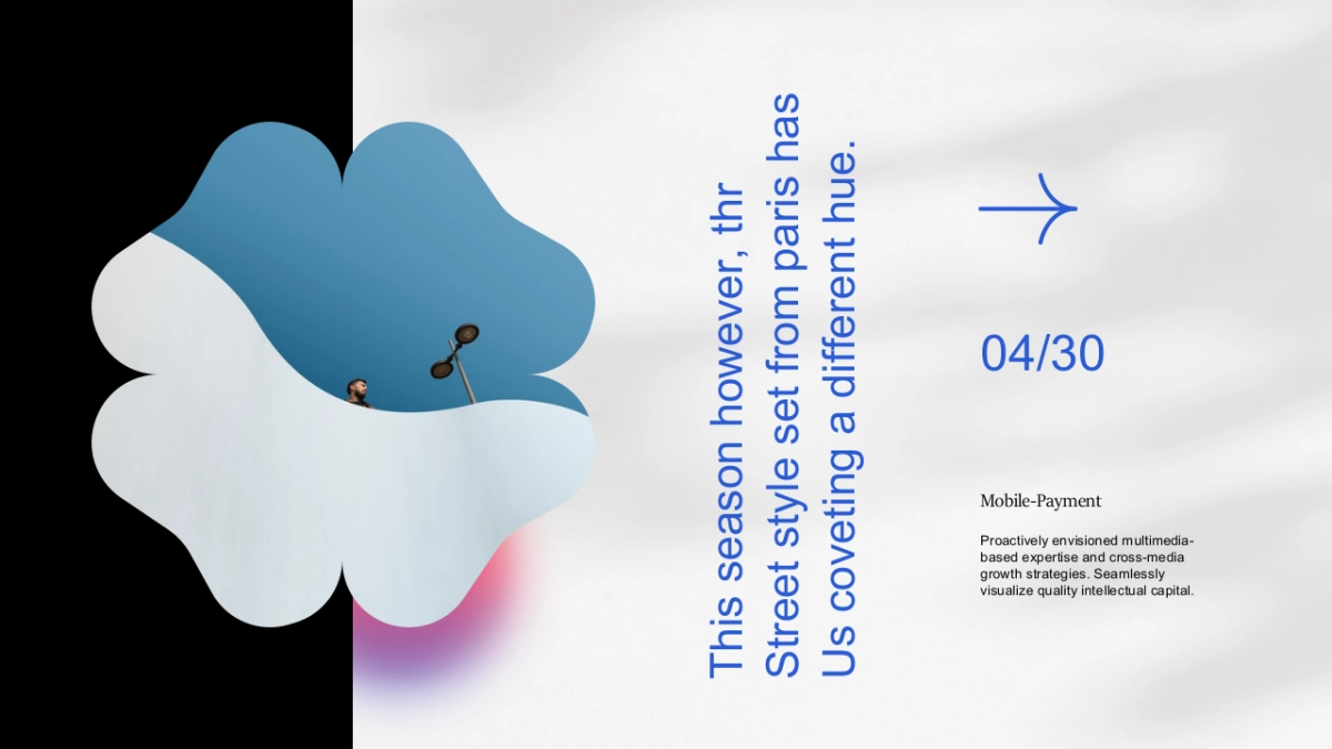 酸性渐变ppt-17_第4页