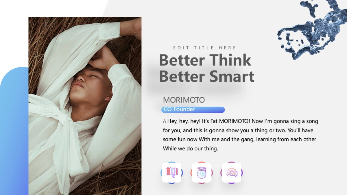 酸性渐变ppt-18_第3页