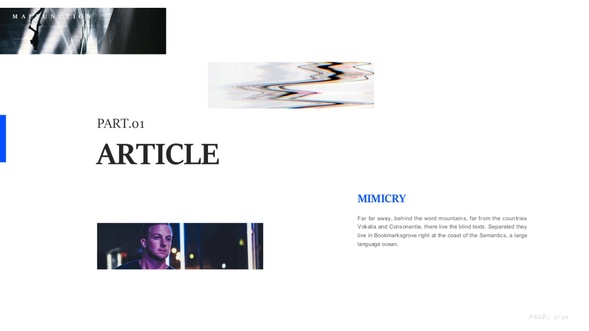 酸性渐变ppt-19_第3页