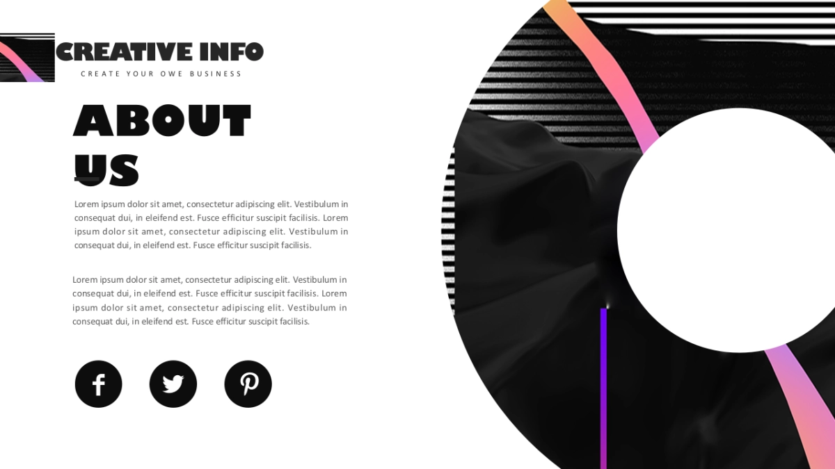 酸性渐变ppt-20_第4页