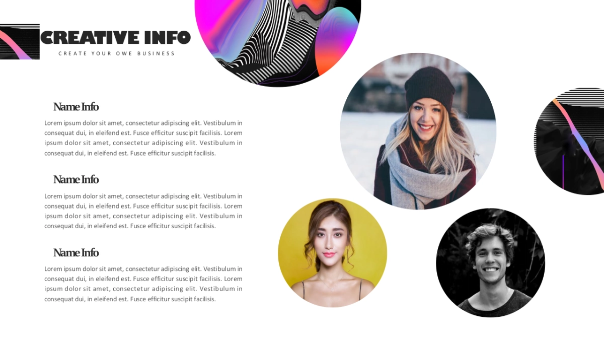 酸性渐变ppt-20_第5页