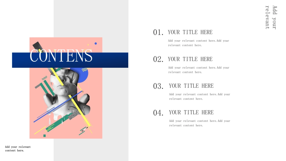 酸性渐变ppt-01_第2页