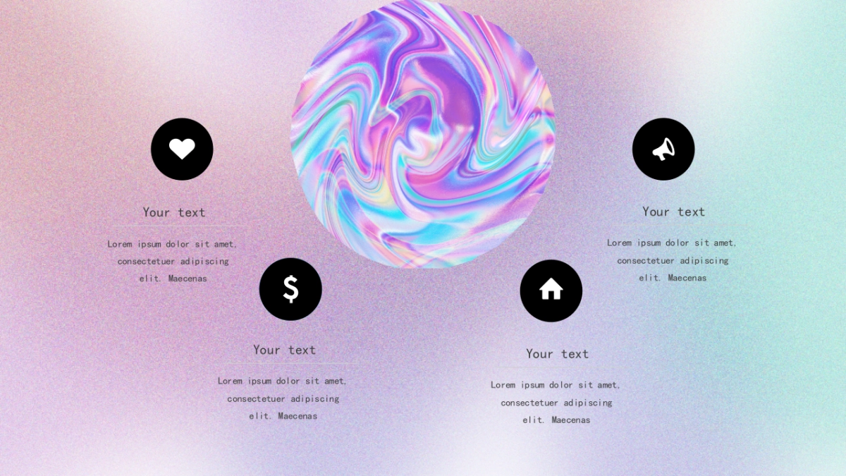 酸性渐变ppt-03_第9页