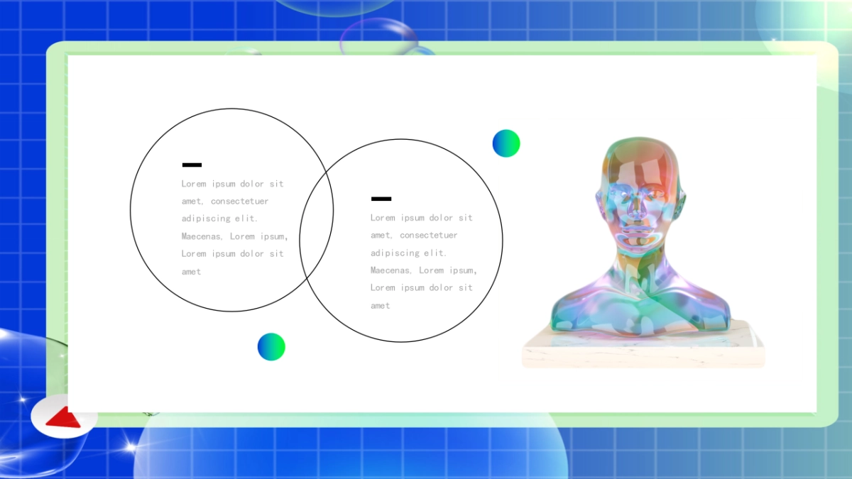 酸性渐变ppt-05_第4页