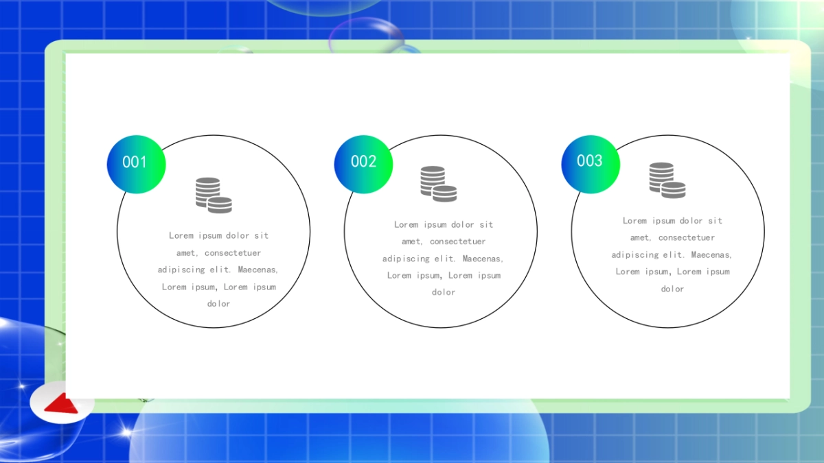 酸性渐变ppt-05_第9页