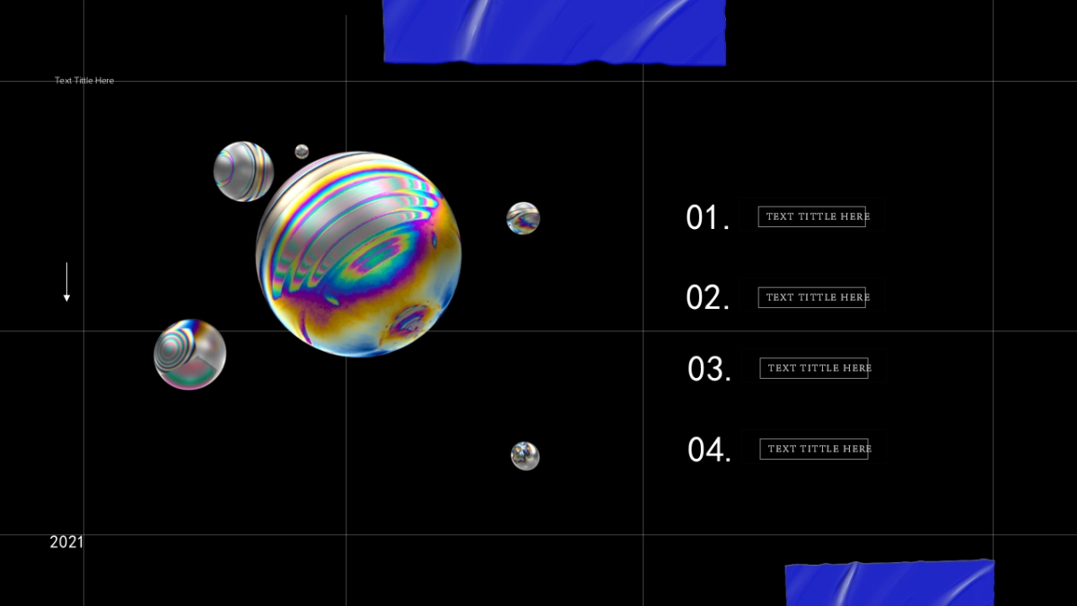 酸性渐变ppt-06_第2页